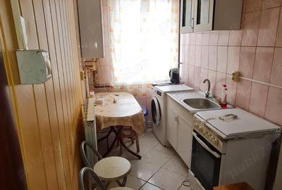 Apartament cu 3 camere semidecomandat în Micro 19 - 5