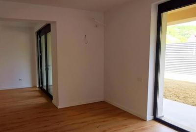 VILA IRIS, PRIMAVERII VILLAS, CARTIER PRIVAT LANGA ORAS - 14