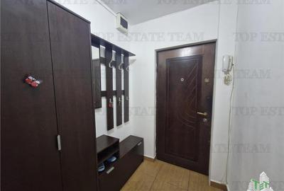 Apartament cu 2 camere decomandat în Primo - 11