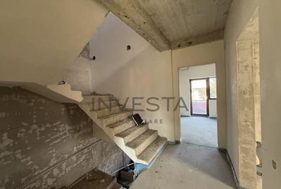 Duplex  cu suprafata utila generosa, pe o strada linistita! Duplex  cu suprafata utila generosa, pe o strada linistita! - 12