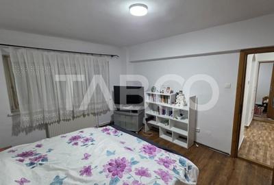 Apartament cu 2 camere decomandat, mobilat în Sebeș - 5
