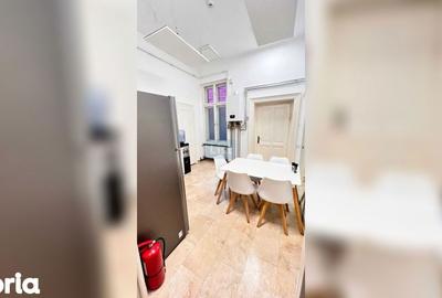 Spațiu comercial, de 230 mp, în Central