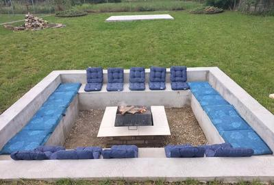 Casă cu 2 camere în Variaș - 2