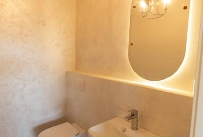 Casa exceptionala sistem timber-frame in Breaza  judetul Prahova - 10