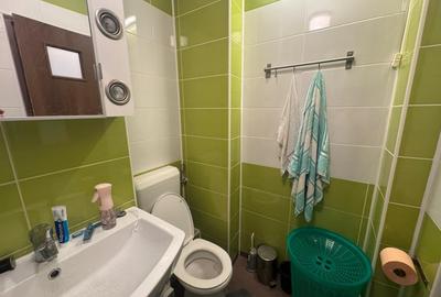 Dristor - 2 camere - Metrou - Reabilitat - Zona linistita - 6