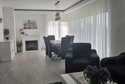 Casă cu 4 camere cu Teren 800 Mp în Central - 2