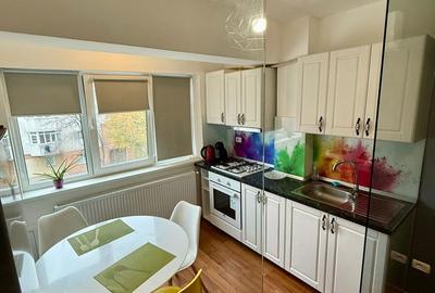 Apartament cu 2 camere nedecomandat în Milcov - 4