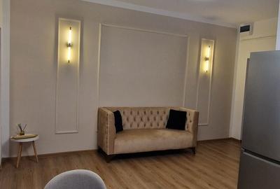 Apartament cu 3 camere decomandat în Fălticeni - 1