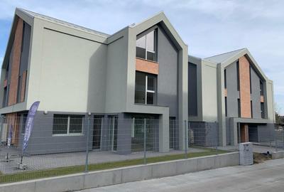 VILA 5 CAMERE - PIPERA - COMISION 0% - SCOALA AMERICANA - 4