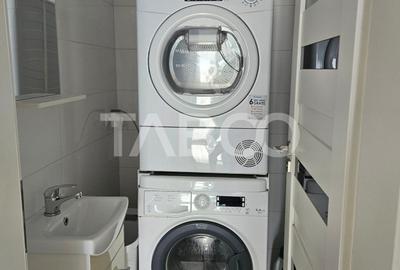 Apartament de vanzare 82 mp utili cu 3 camere 2 bai Doamna Stanca - 9
