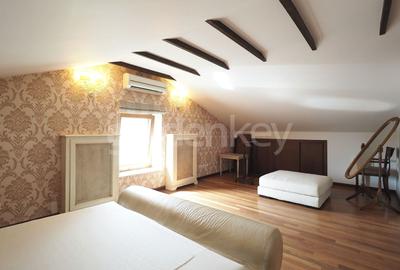 Casă individuală cu 5 camere cu Canalizare în Iancu Nicolae - 26