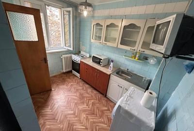 Titan 2 Camere Etaj 3 Bloc 1970 Reabilitat 15 Min Metrou 5 Min Parc Titanii - 4