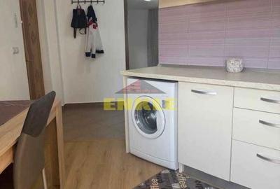 Apartament cu 2 camere decomandat în Central - 3