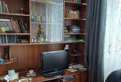 Apartament cu 2 camere semidecomandat în Gheorgheni - 3