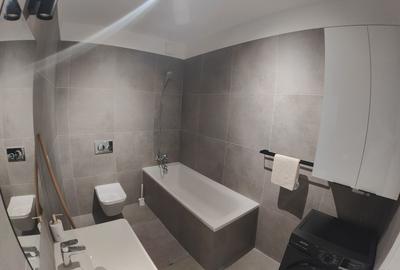 Studio, Estoria City, langa Hils Brauner, Palladium, metrou Nicolae Teclu - 14