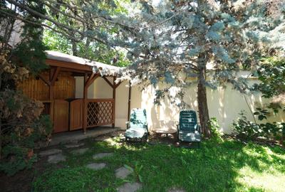 Oferta chirie casa noua  cu terasa gradina si garaj 3 masini Damaroaia Bucuresti - 9