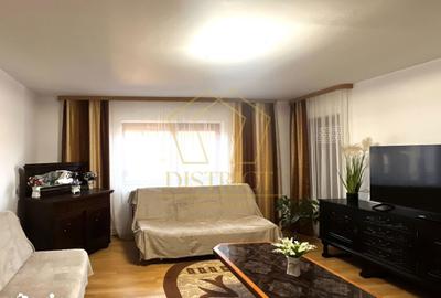 Casă cu 3 camere cu Canalizare în Giroc