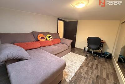 Apartament cu 4 camere decomandat, mobilat în Giroc - 4