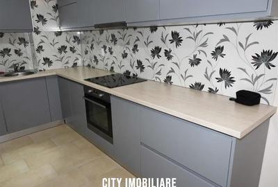 Apartament 2 camere, S- 57 mp, mobilat, utilat, complexul Platinia. - 3