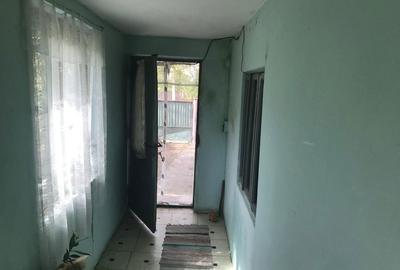 Casă cu 3 camere în Mărgineni - 7