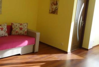 Garsonieră semidecomandată în Astra - 4
