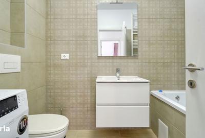 Apartament cu 2 camere decomandat în Cristian - 14