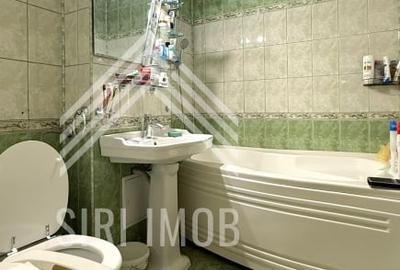 Apartament 4 camere, cart.Gheorgheni, str.N.Pascaly, parcare, balcon Apartament 4 camere, cart.Gheorgheni, str.N.Pascaly, parcare, balcon - 8