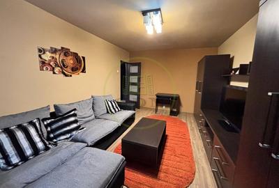 Apartament cu 2 camere decomandat, mobilat în George Enescu - 2