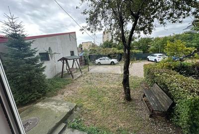 3 CAMERE //CANTACUZINO //LOC DE PARCARE//MOBILAT SI UTILAT - 49