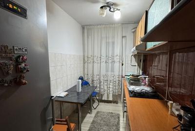 Apartament cu 3 camere semidecomandat în Aluniș - 5