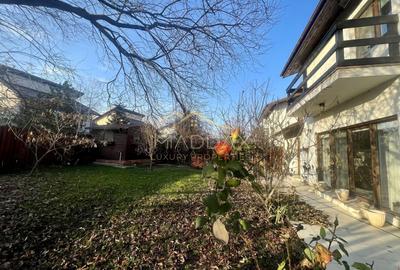 Casă individuală cu 6 camere cu Canalizare în Balotești - 55