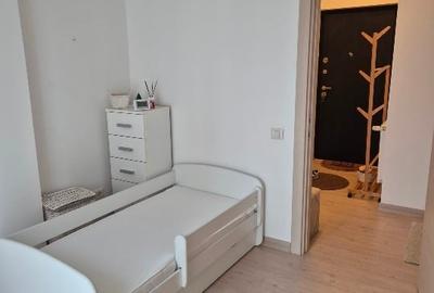 Apartament nou 3 camere de inchiriat, Otopeni + loc parcare - Direct proprietar - 14