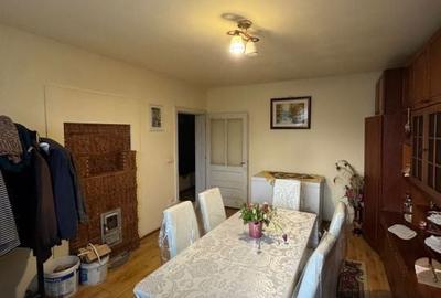 Casă cu 3 camere decomandat cu Teren 800 Mp în Central - 9