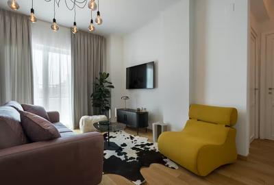 Piata Universitati apartament exclusivist - 2