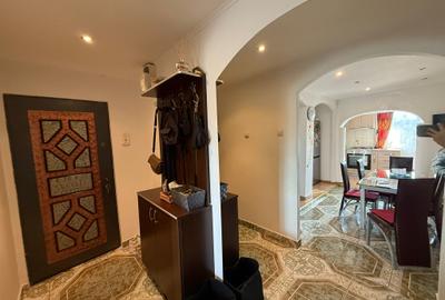 Apartament 2 camere,etaj 1, zona Dorobanti - 6