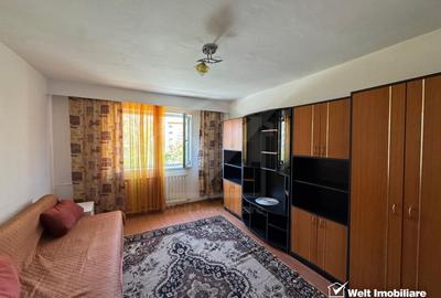Garsonieră decomandată, mobilată în Mărăști - 3