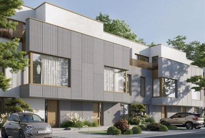 Casă cu 5 camere cu Canalizare în Băneasa - 38