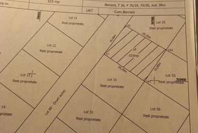 Spațiu comercial, în Berceni - 2