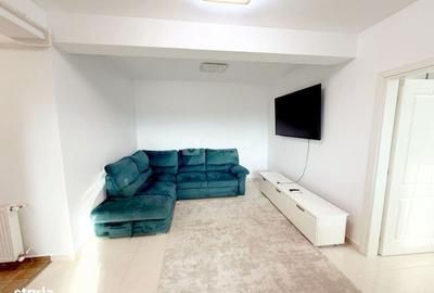 Apartament cu 2 camere, mobilat în Bucium - 10