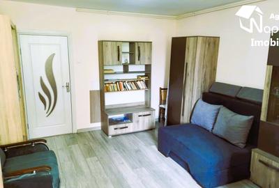 Garsonieră semidecomandată în Mănăștur - 2