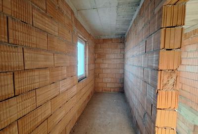 Casă individuală cu 5 camere cu Canalizare în Giarmata - 17