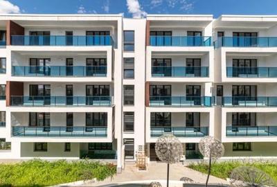 Apartament 2 Camere, Otopeni, Confort Lux - 4