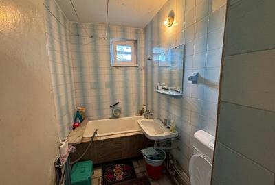 Vanzare apart. cu 2 camere, 45 mp., Gheorgheni/Iulius Mall - 6