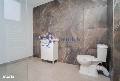 Spațiu comercial, de 133 mp, în Uricani - 11