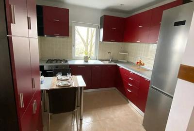 Casă cu 4 camere în Pietrăria - 3