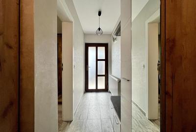 Duplex cu 4 camere cu Teren 250 Mp în Valea Adâncă - 5