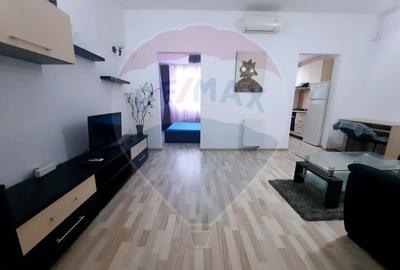 Apartament de inchiriat cu 2 camere - Complex ARED UTA Apartament de inchiriat cu 2 camere - Complex ARED UTA - 2