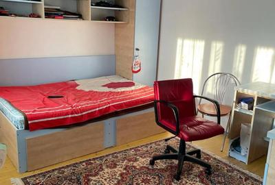 Casă în Mihai Bravu - 3