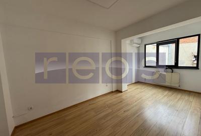 Birou, de 420 mp, în Victoriei - 32