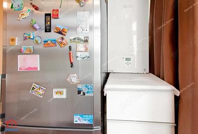 Vanzare apartament cu 3 camere dec in Galati, Nae Leonard, la cheie - 7